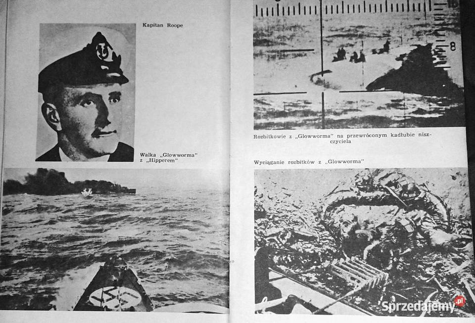 Wojna kręgiem polarnym Andrzej Perepeczko lubelskie Chełm sprzedam