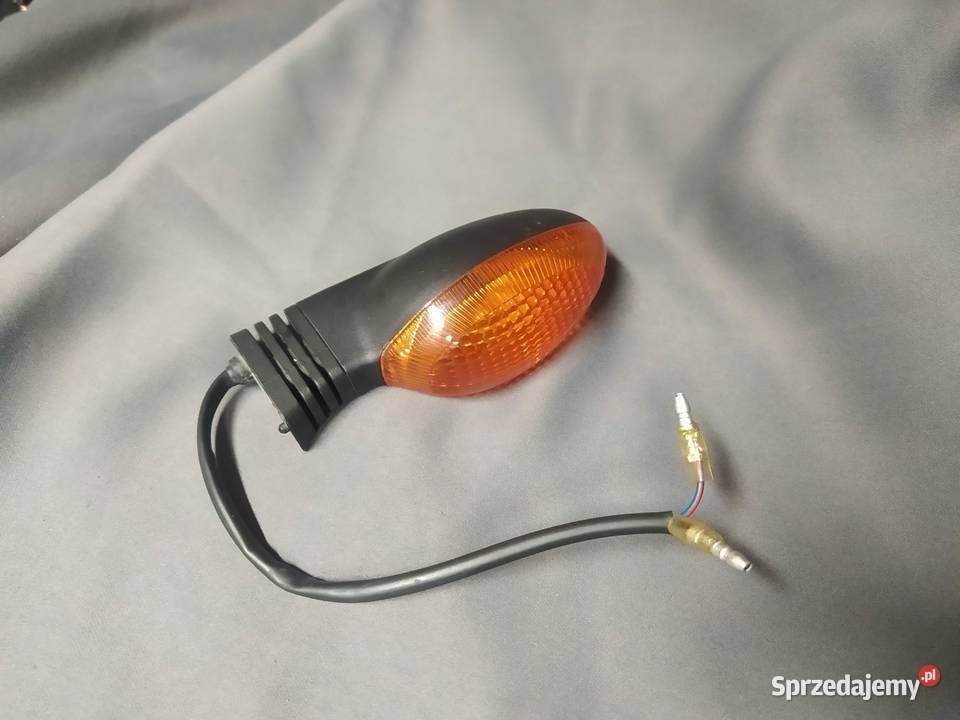 VICTORY POLARIS KIERUNKOWSKAZ MIGACZ 250 Luboszyce