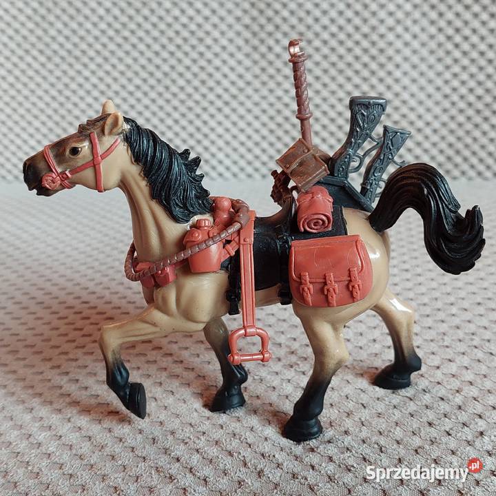 figurka konia kowbojskiego Kraków