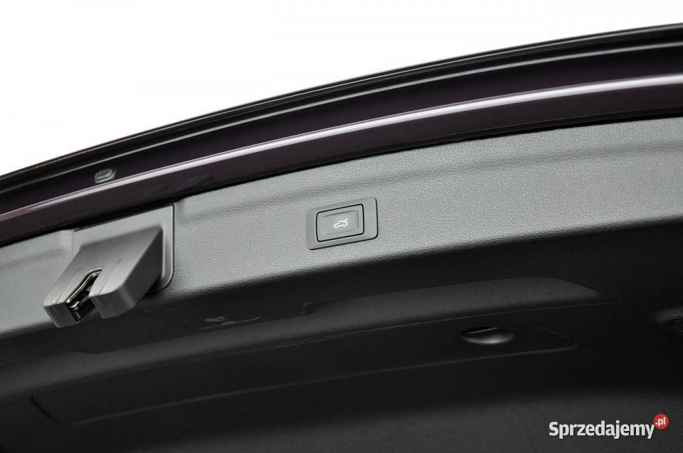 Audi Q3 35 TFSI 150 Stronic Virtual Led Tempomat Kielce