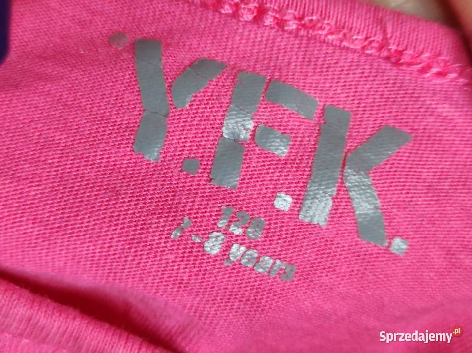 paka zestaw ubranek dziewczynki dres bluza Kielce