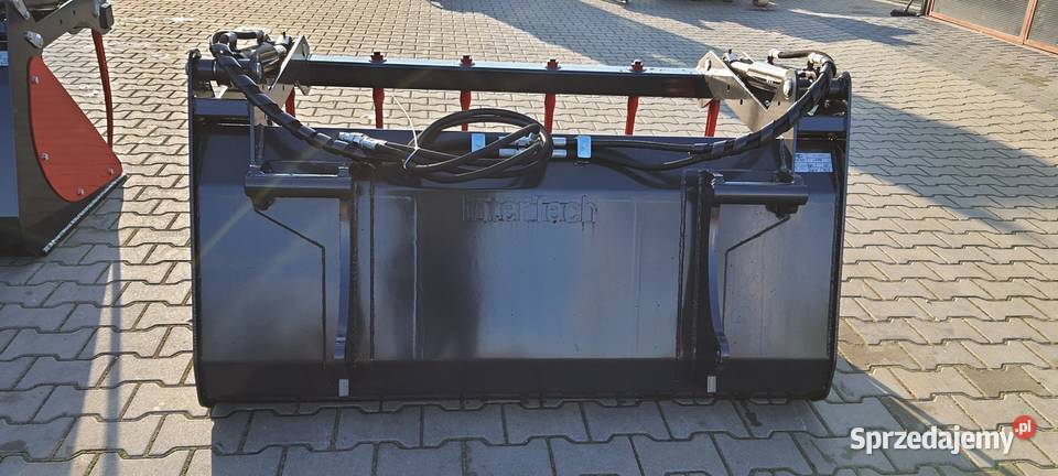 Łyżko Krokodyl Łycho Łyżka Paleciak Mailleux MX