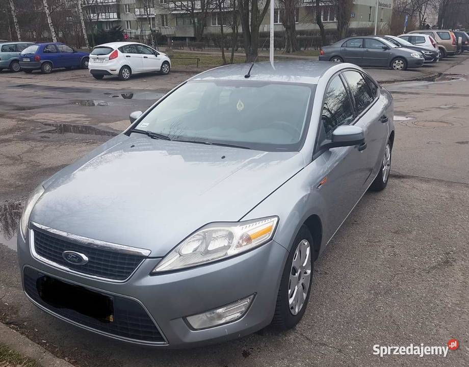 Sprzedam Ford Mondeo 18 TDCI Piaseczno