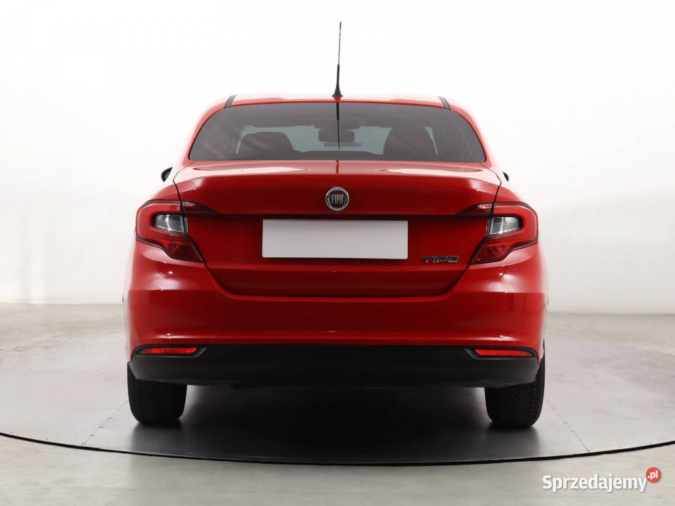 Fiat Tipo 14 16V elektryczne lusterka śląskie Katowice