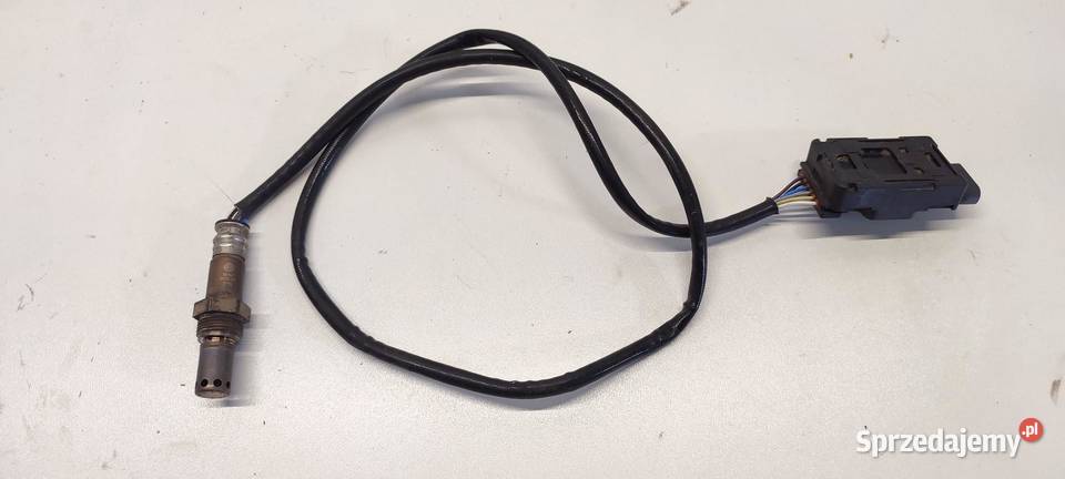 VW TIGUAN II SONDA CZUJNIK NOX 05L907807AB Sondy lambda