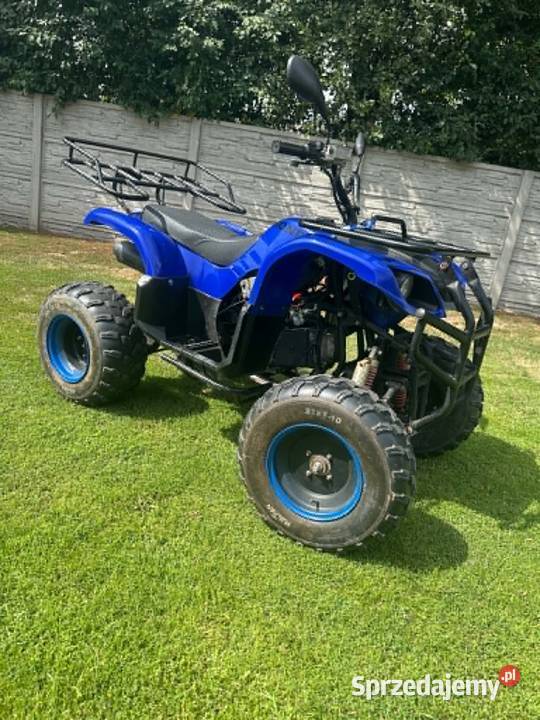 Quad HUMMER 150 Przedbórz sprzedam