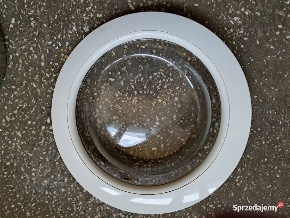 CZĘŚCI DO PRALKI HOLIDAY 80 Części i Akcesoria Łódź sprzedam