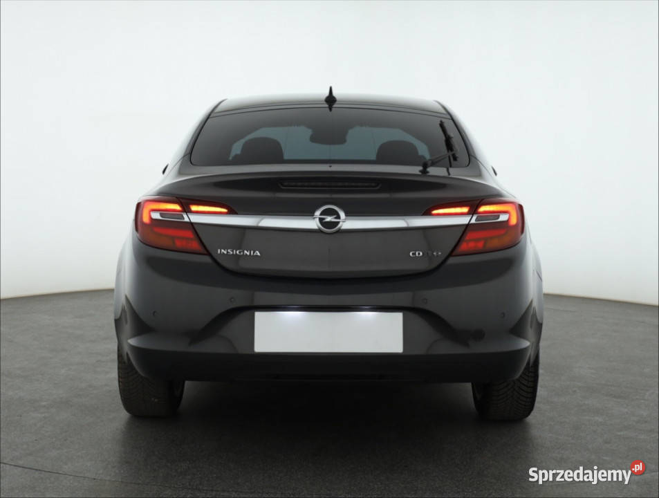 Opel Insignia 20 CDTI ESP Katowice