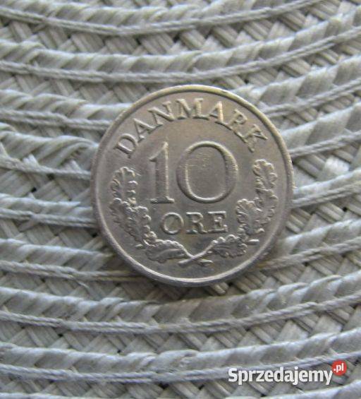 Dania 10 Ore 1964r