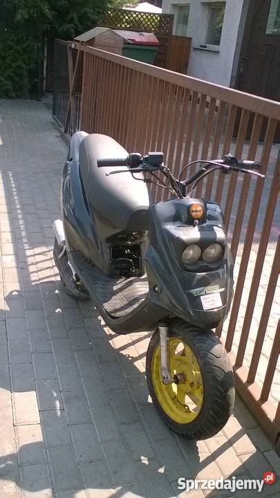 sprzedam skuter STUNT skuter Piła