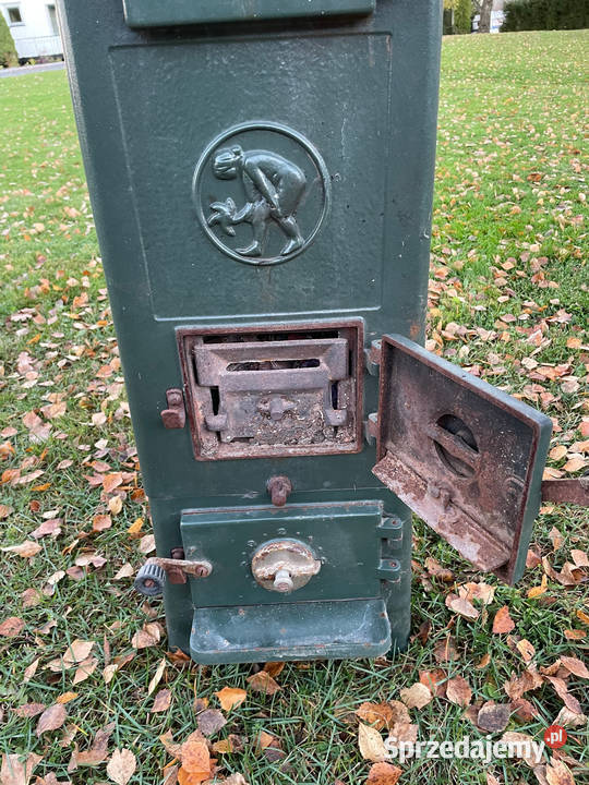 jotul 505 Szczecin sprzedam