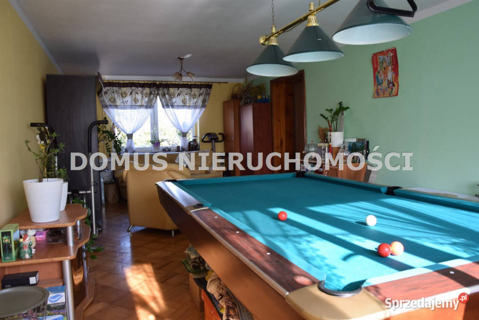 Do sprzedaży dom 120m2 Rogów Liczba pokoi 6 łódzkie