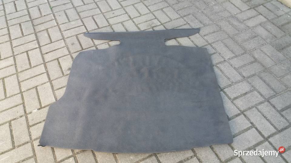 Opel vectra c hb wykladzina bagaznika Koziegłowy