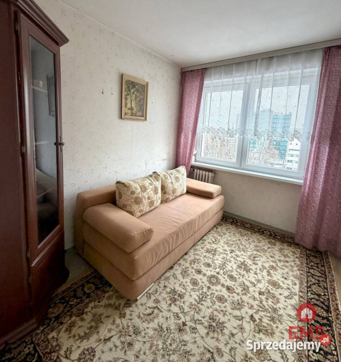 Mieszkanie sprzedam Białystok 60m2 4 pokoje sprzedam