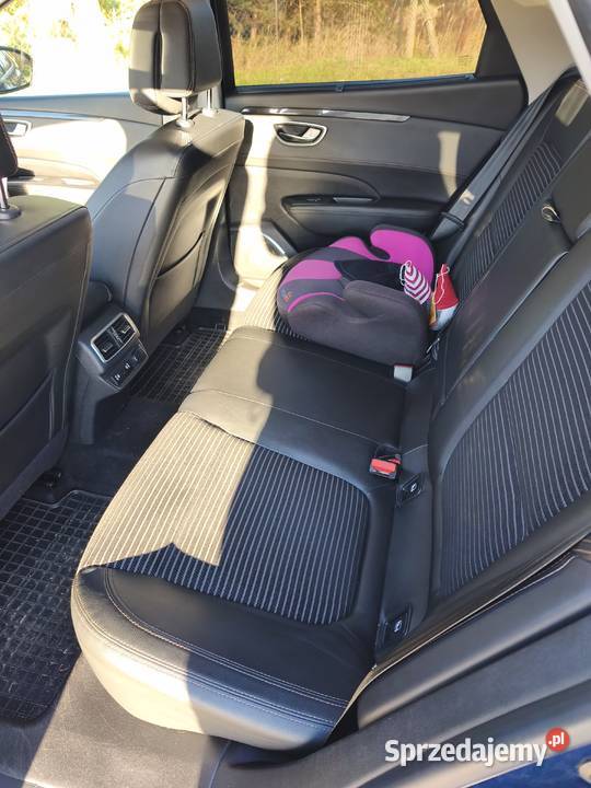 Renault Talisnan Grandture 16dci 160 Talisman Grójec