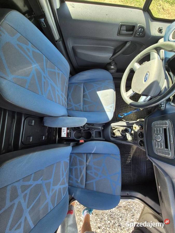 Ford Transit Connect 2011 Tarnów