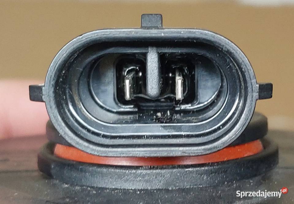 HALOGEN PRAWY AUDI A4 B8 A6 C6 LIFT 8T0941699B Mielęcin