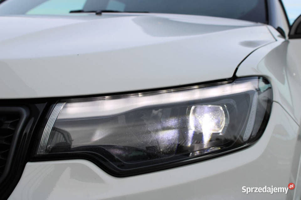 Jeep Compass 2021r Salon Polska Plugin Kamera Bielsko-Biała