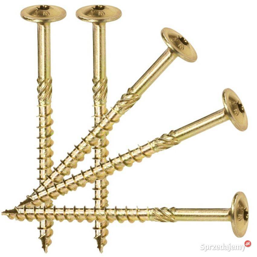 WKRĘTY CIESIELSKIE WKRĘT CIESIELSKI RÓŻNE małopolskie Zawoja