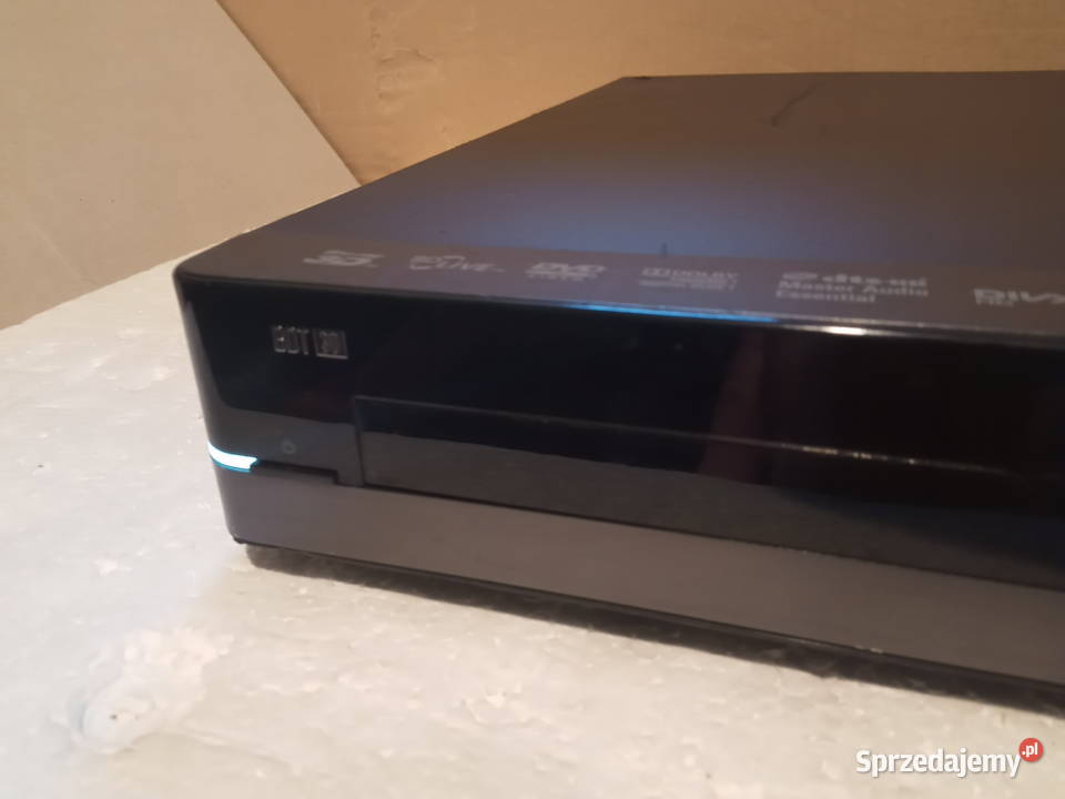 HarmanKardon BDT 30 TV i Video Poznań