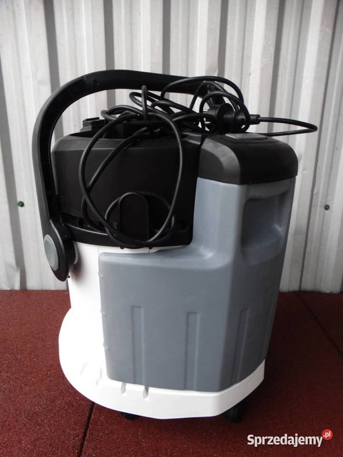 Odkurzacz Piorący Karcher SE 4