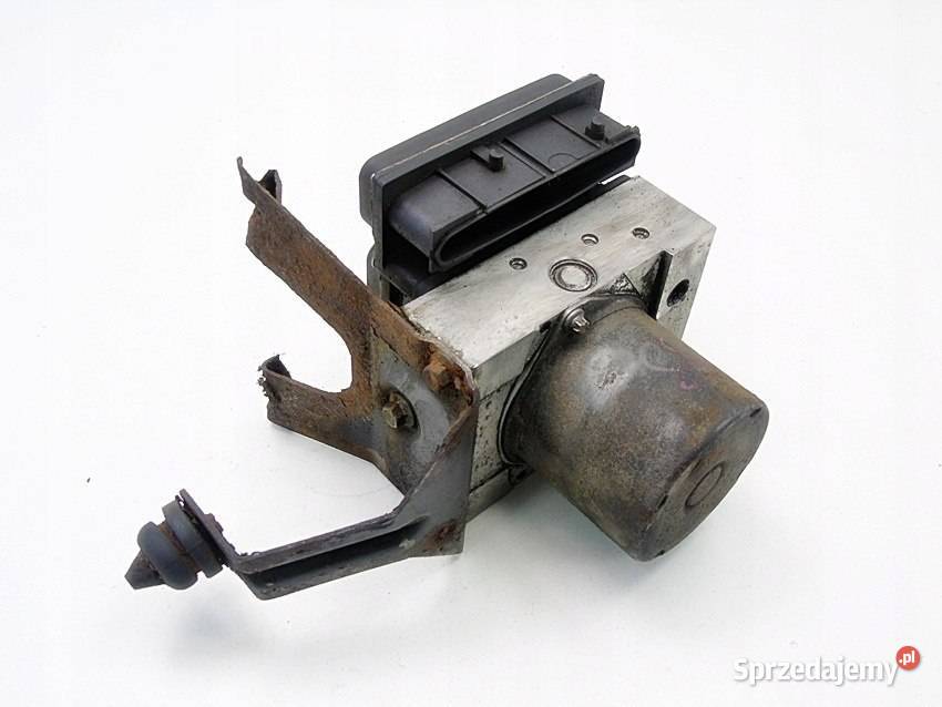 POMPA ABS FORD TRANSIT MK6 MK7 0614 24 TDCI śląskie Sosnowiec