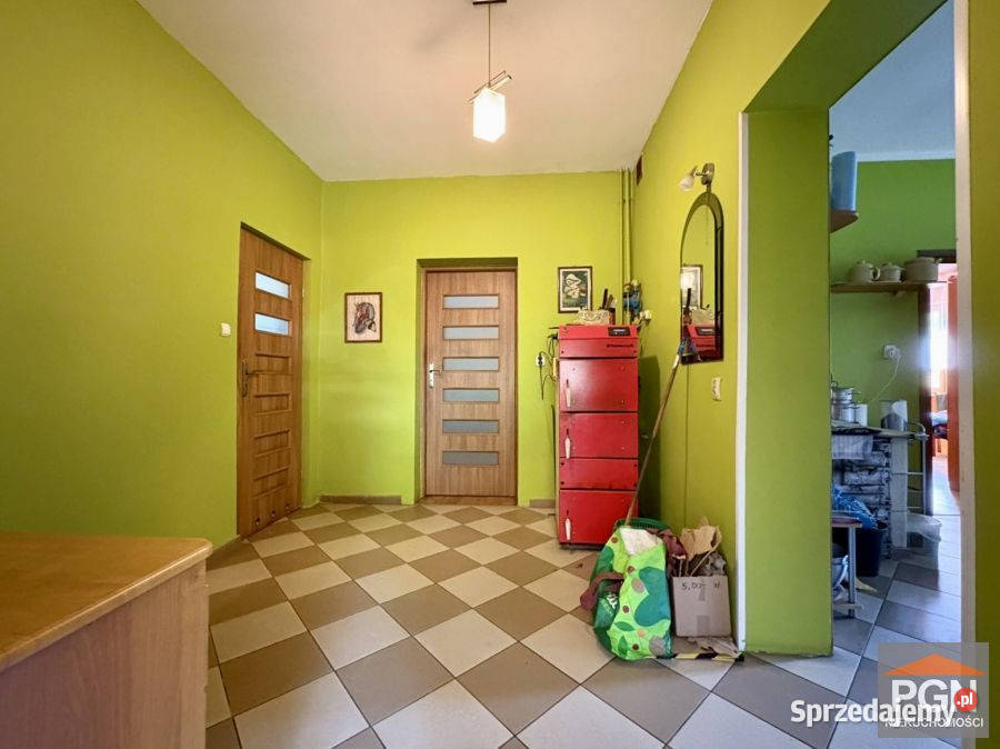 Dom bliźniak Brojce 146m2 bliźniak Sprzedaż