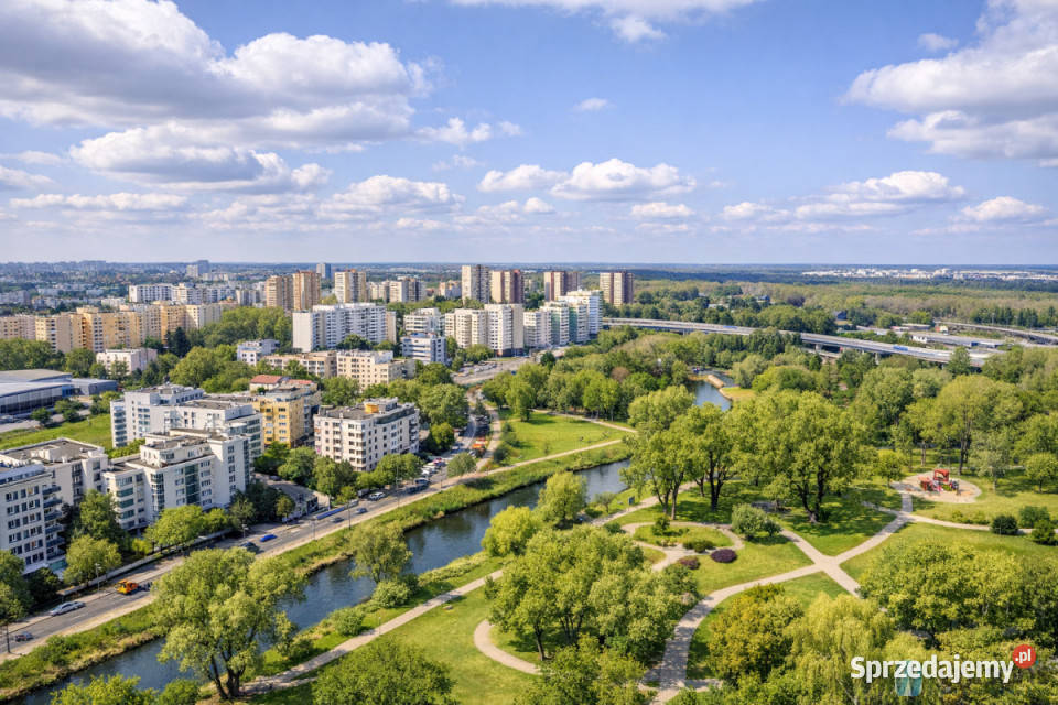 Mieszkanie Warszawa Gwiaździsta 5736m2 2pokojowe mazowieckie