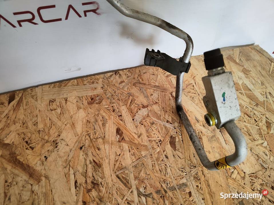 Przewód Klimatyzacji Ford Ka Fiat 500 51826188 osobowe Pleszew