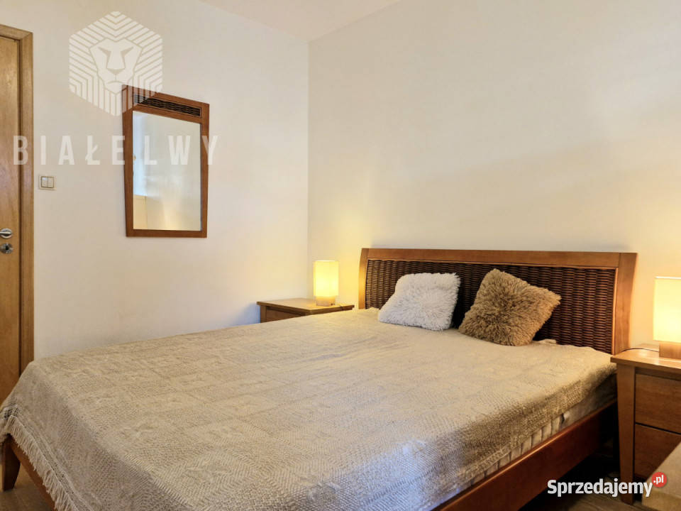 Mieszkanie Warszawa Wąwozowa 5674m2 2pokojowe mazowieckie