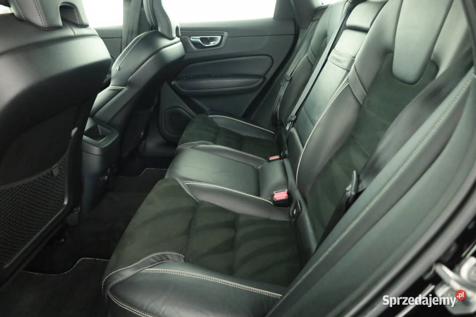 Volvo XC60 T5 AWD poduszka powietrzna Piaseczno sprzedam