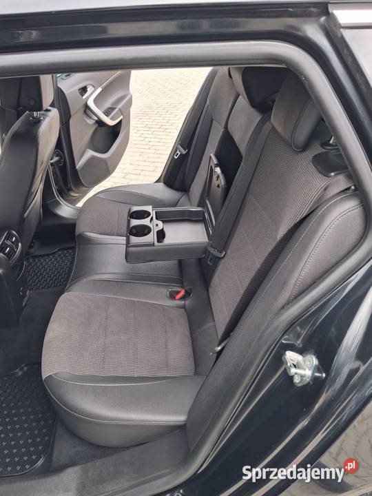 Opel Insignia Sports Tourer 20 Diesel 160 4x4 diesel Chmielnik sprzedam