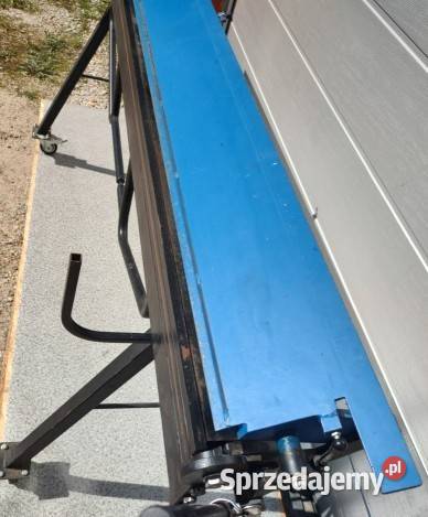 Gientarka do blachy Okazja Pozostałe śląskie Katowice