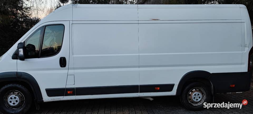 Usługi transportowe chłodnia izoterma współpraca Nowy Targ