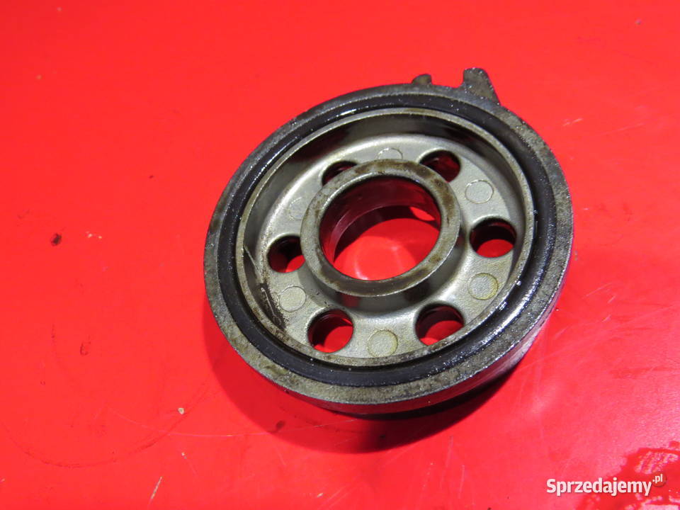 KAWASAKI Z750 Z 750 0412 mocowanie filtra oleju Warszawa