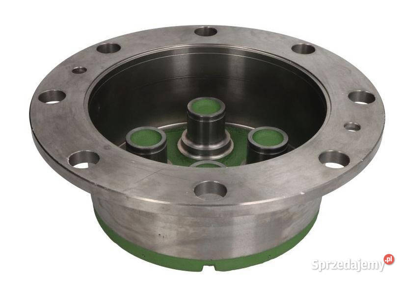 John Deere 6000 Massey 5400 6400 6600 7400 7600 sprzedam