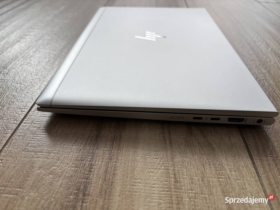 HP EliteBook 840 G7 32GB RAM i5 256SSD 14 FHD Warszawa