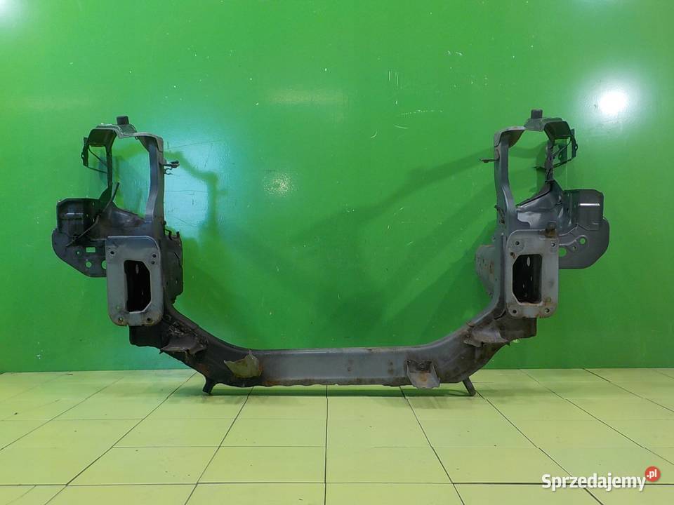 PEUGEOT 4007 22 HDI 09r 5D pas przedni okular mazowieckie Suków sprzedam