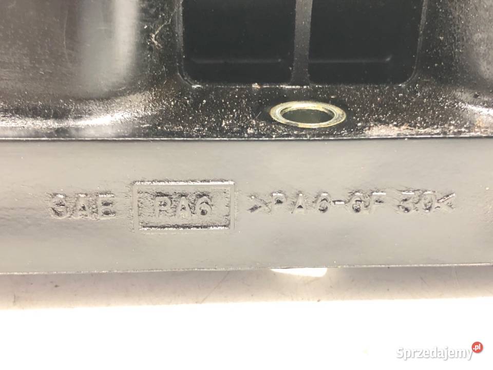 KOLEKTOR SSĄCY NISSAN NOTE E11 14 88 0513 podkarpackie