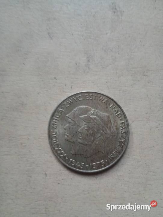 Sprzedam Monety Gdańsk