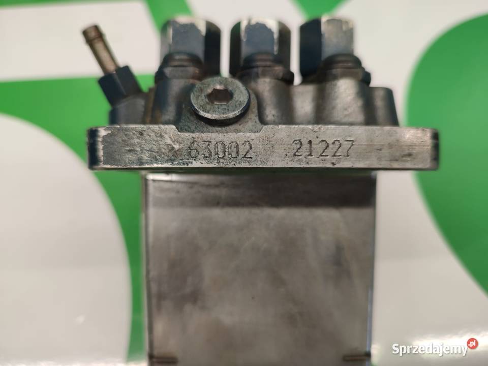 Pompa wtryskowa 1042063002 H104206307 Kubota sprzedam
