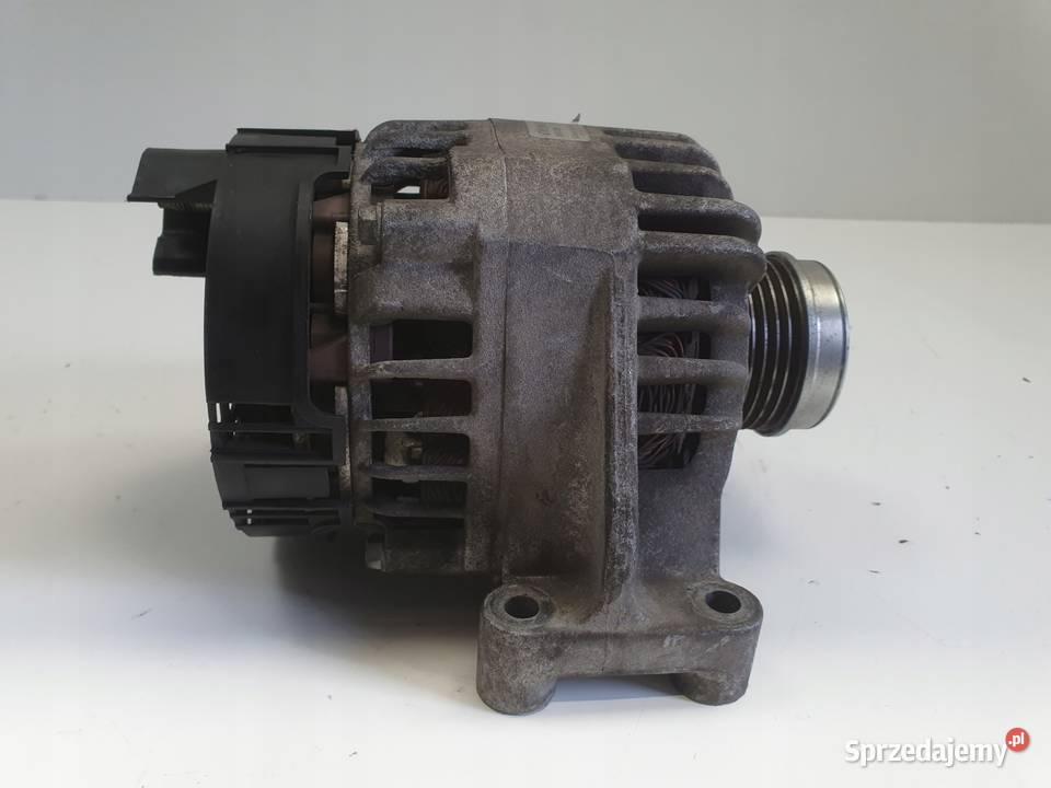Alfa Romeo Mito 14 TJET ALTERNATOR Janów