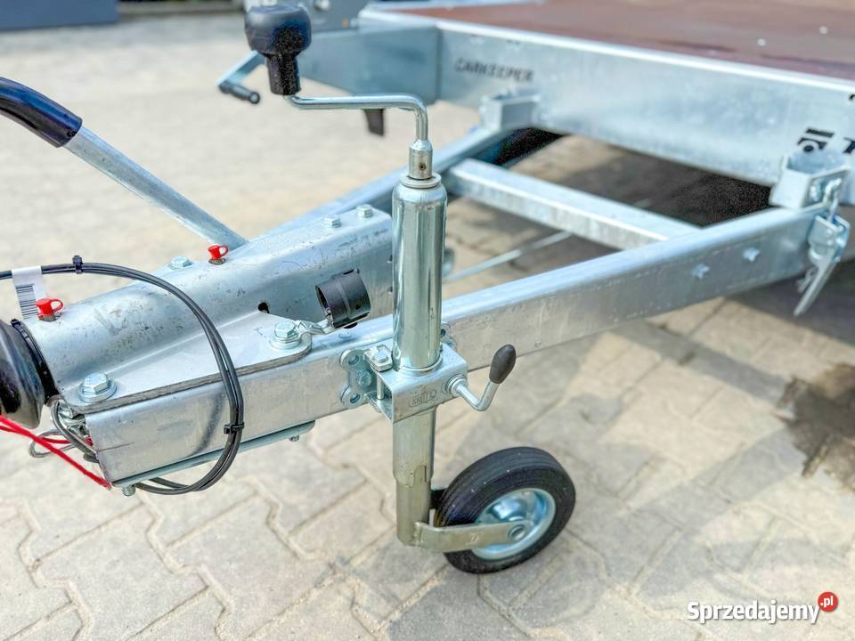 TEMARED CARKEEPER 40202 S laweta DMC 2700 Lawety kujawsko-pomorskie