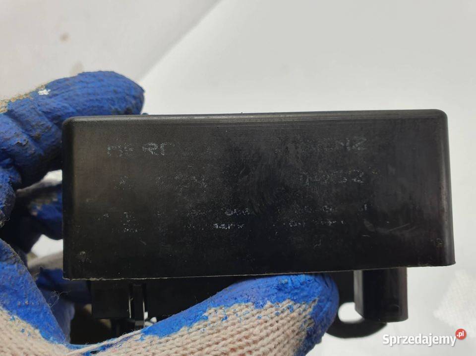 PRZEKAŹNIK ŚWIEC ŻAROWYCH MERCEDES BENZ SKLASA Lipno sprzedam