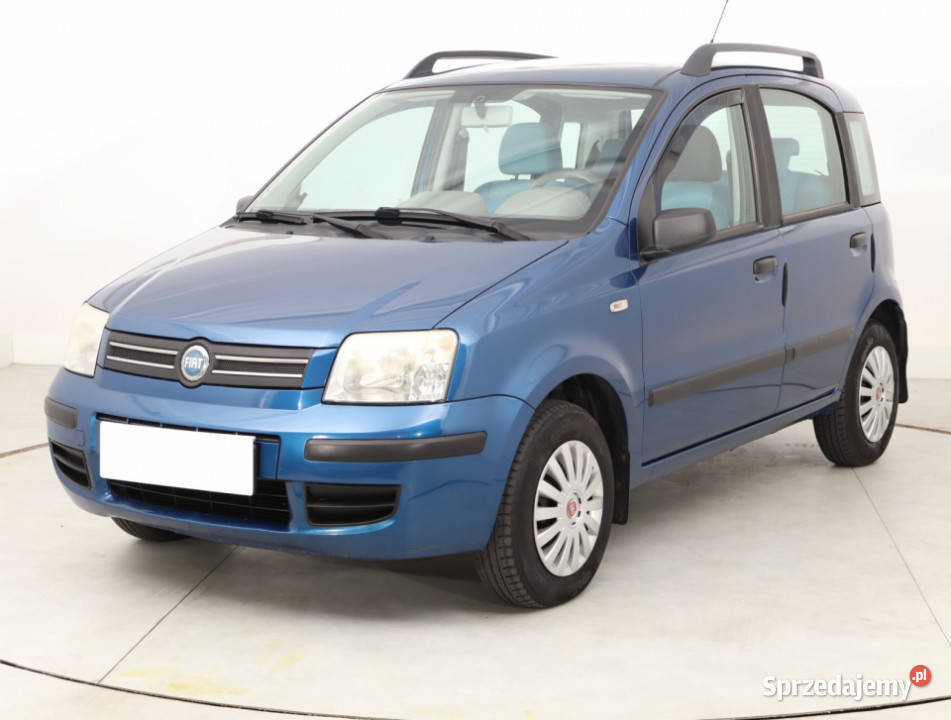 Fiat Panda 12
