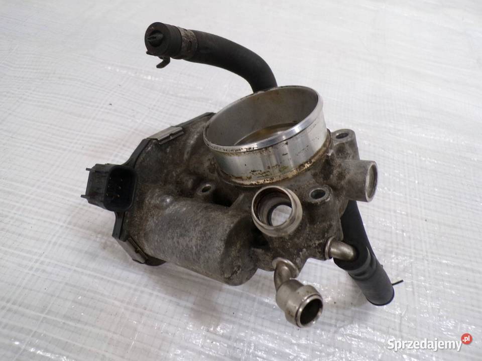 PRZEPUSTNICA OPEL ASTRA J IV MOKKA INSIGNIA A 16