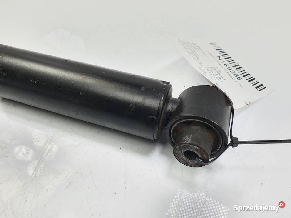AMORTYZATOR PRAWY TYŁ RENAULT MEGANE II Lipno