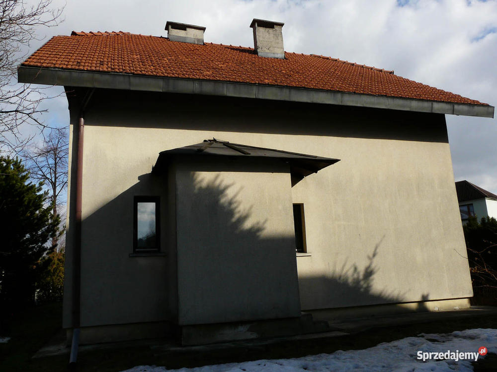 Jeleśnia dom pośredników śląskie