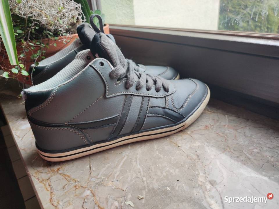 obuwie buty skórzane sportowe sneakersy adidasy świętokrzyskie Kielce sprzedam