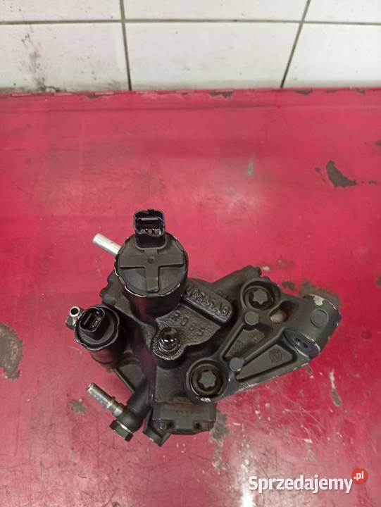 Pompa wtryskowa 15dci 5WS40565 A2C53252602 Warszawa
